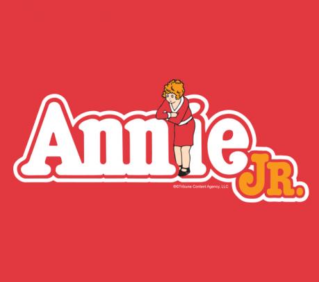 Annie Logo