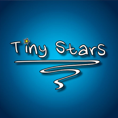 Tiny Stars 500x500