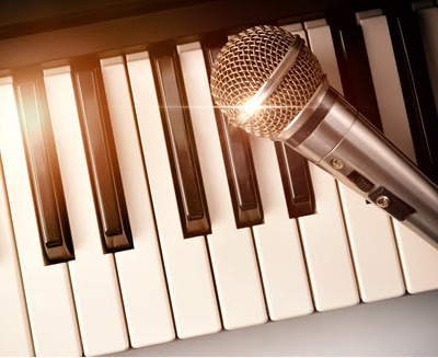 piano
