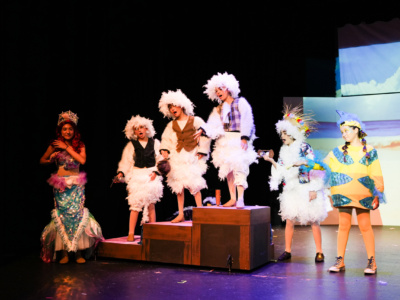 Friday Mermaid Cast_099