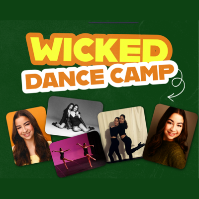 Wicked Dance Camp 500 px Wicked Dance Camp 500 px