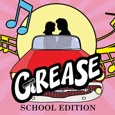 grease grease